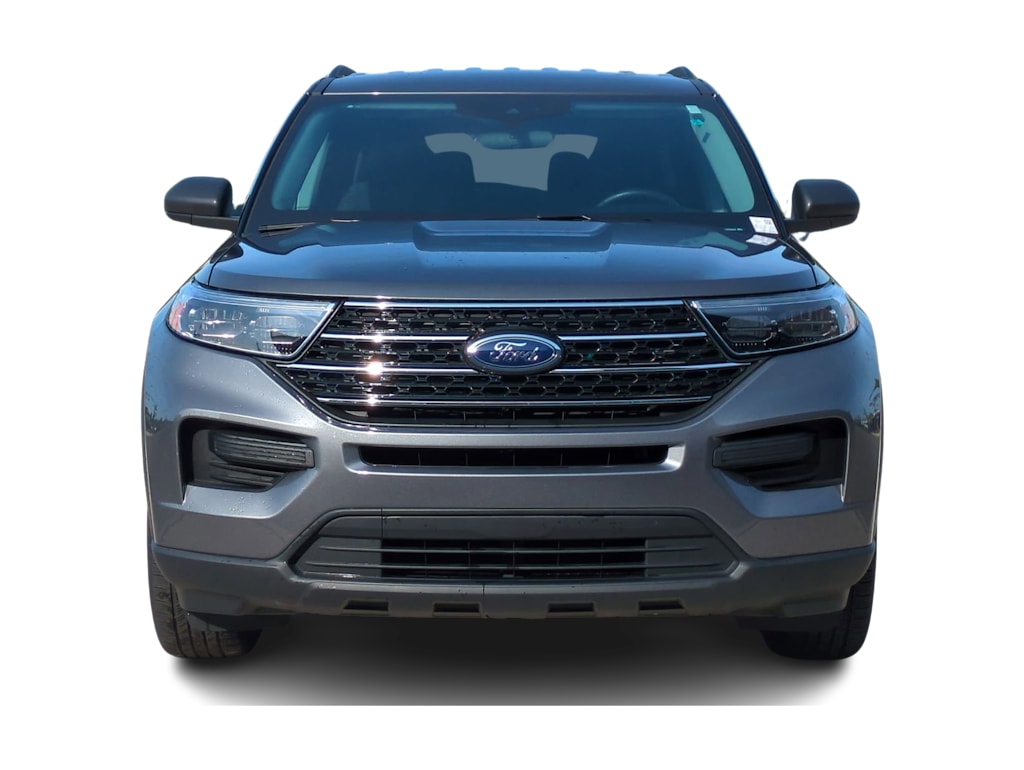 Thumbnail: 2023 Ford Explorer - 5