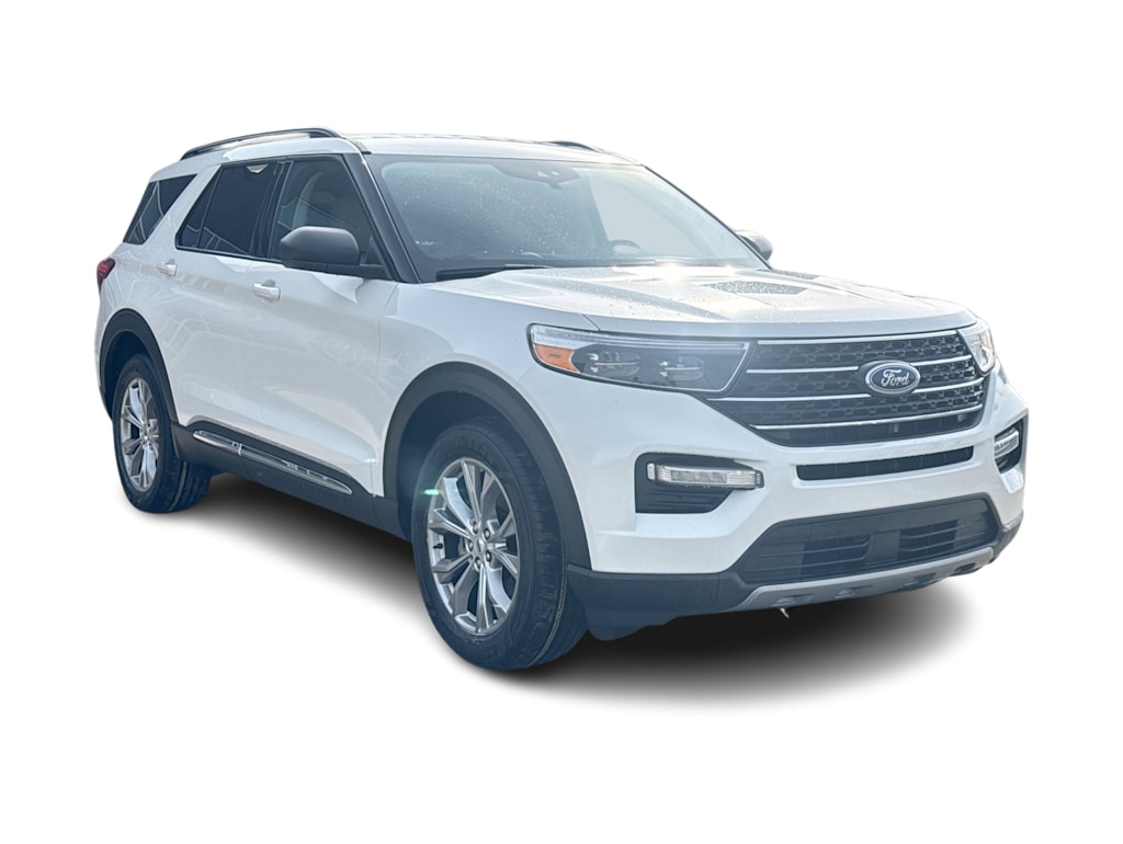 Thumbnail: 2023 Ford Explorer - 20