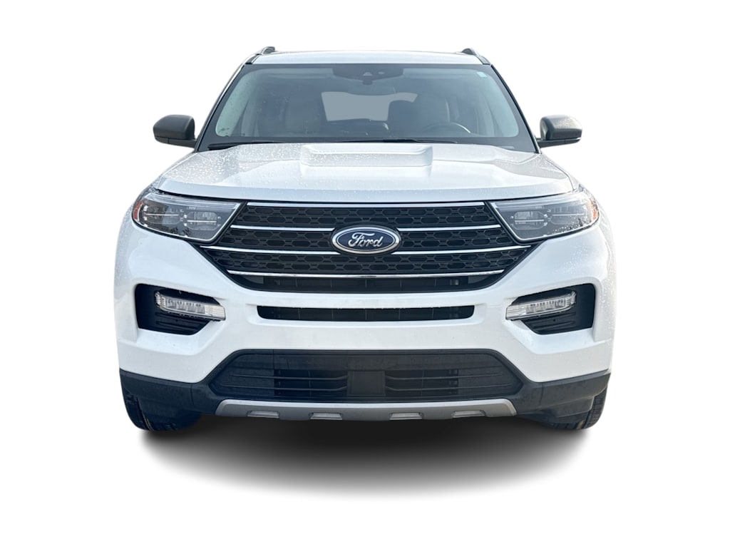 Thumbnail: 2023 Ford Explorer - 21