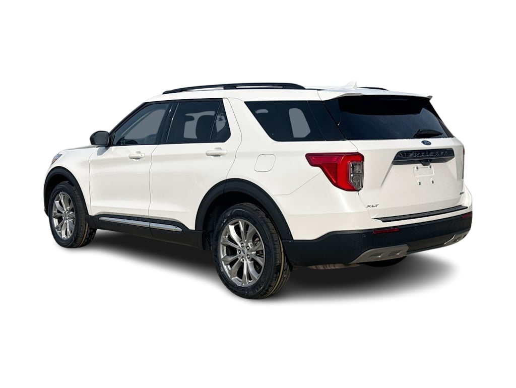 Thumbnail: 2023 Ford Explorer - 4