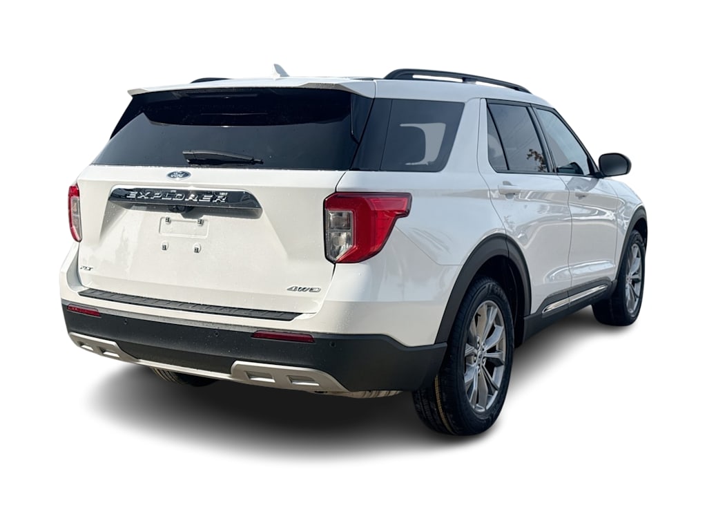 Thumbnail: 2023 Ford Explorer - 18