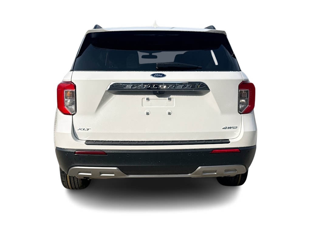 Thumbnail: 2023 Ford Explorer - 5