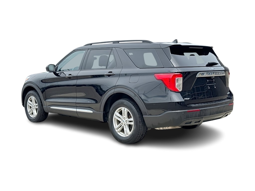 Thumbnail: 2023 Ford Explorer - 4