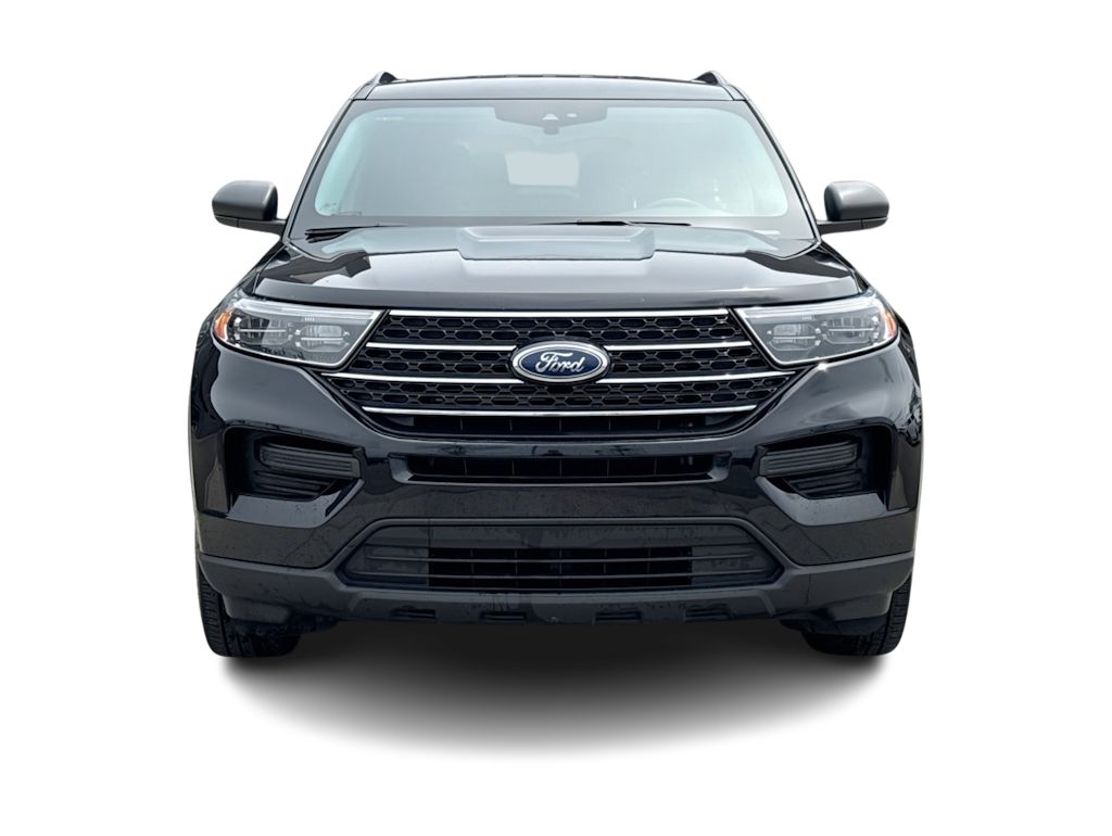 Thumbnail: 2023 Ford Explorer - 6