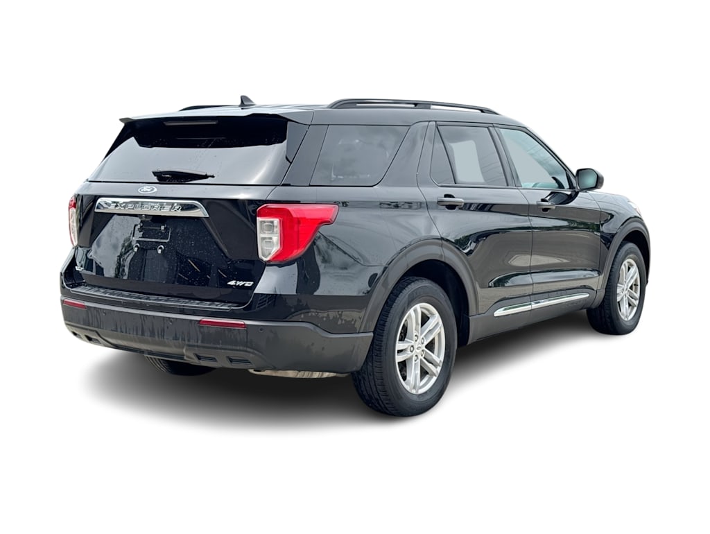 Thumbnail: 2023 Ford Explorer - 20