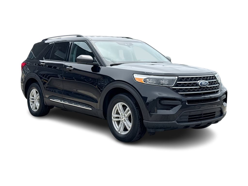 Thumbnail: 2023 Ford Explorer - 22