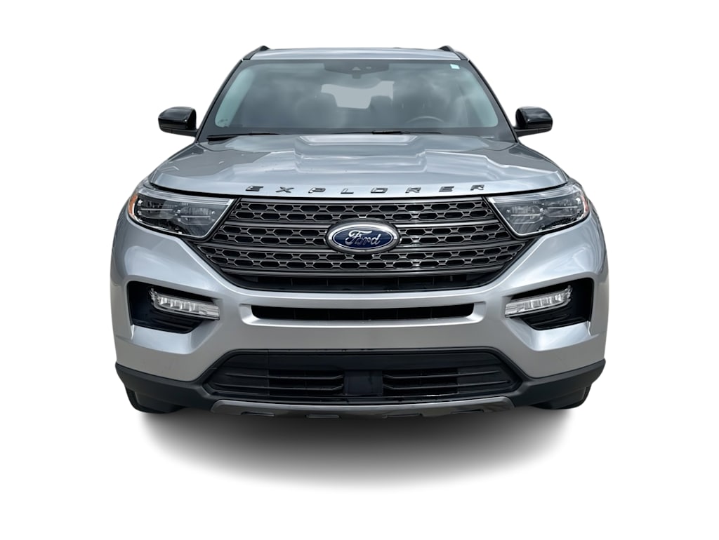 Thumbnail: 2024 Ford Explorer - 6