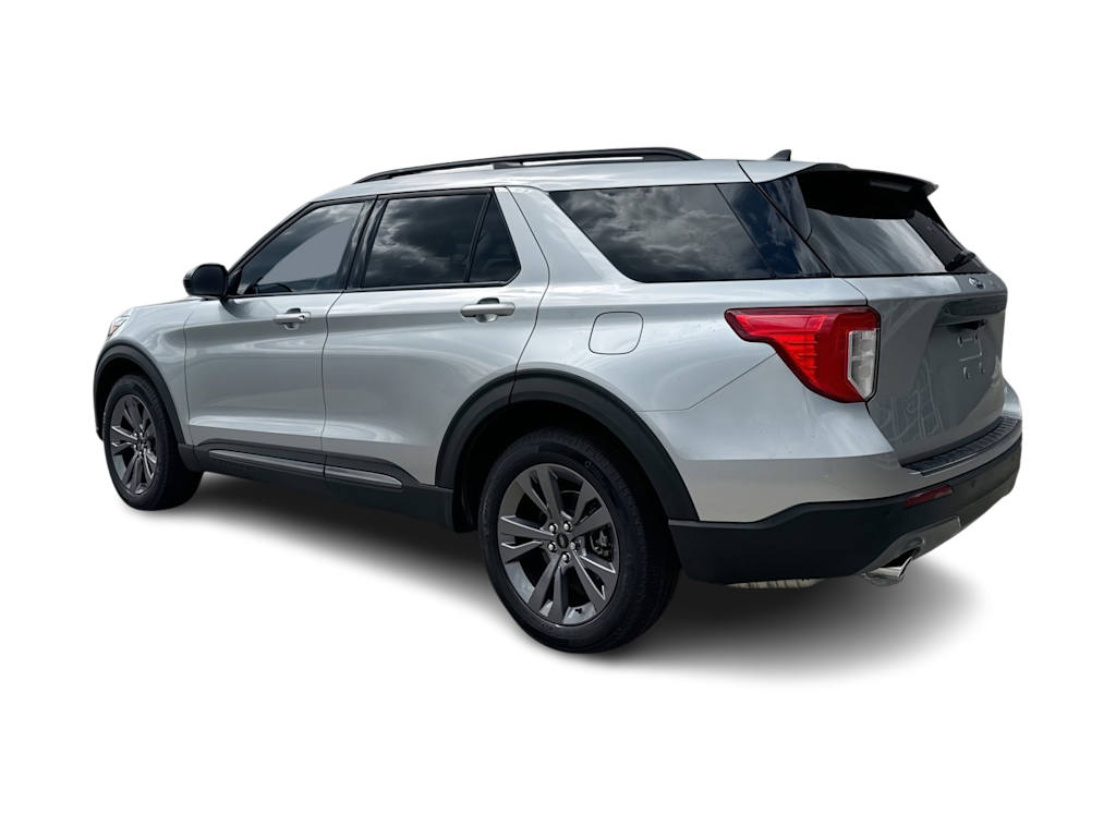 Thumbnail: 2024 Ford Explorer - 4