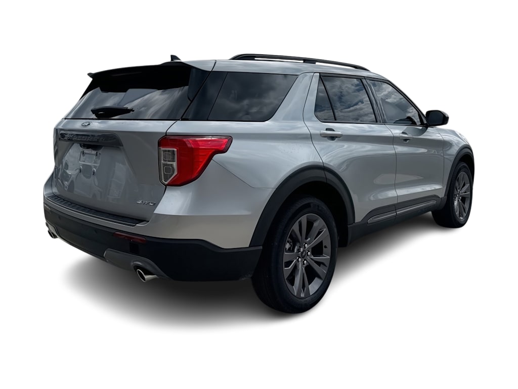 Thumbnail: 2024 Ford Explorer - 20