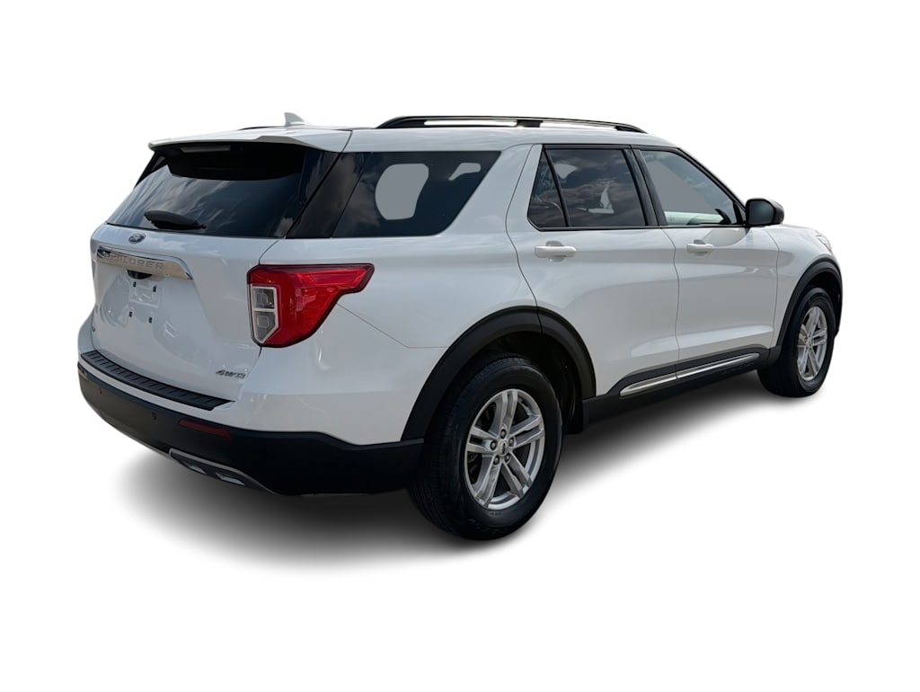 Thumbnail: 2023 Ford Explorer - 19