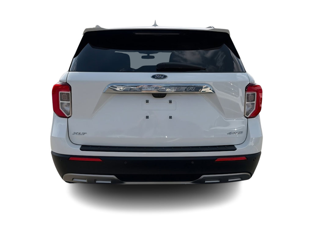 Thumbnail: 2023 Ford Explorer - 5