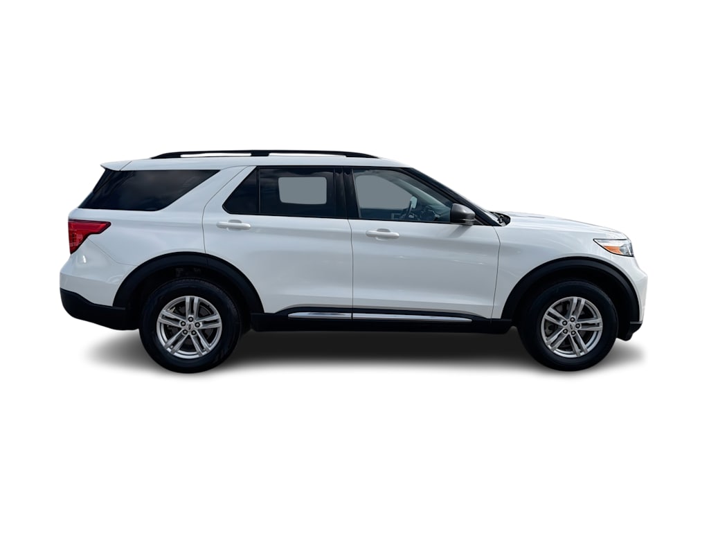 Thumbnail: 2023 Ford Explorer - 20
