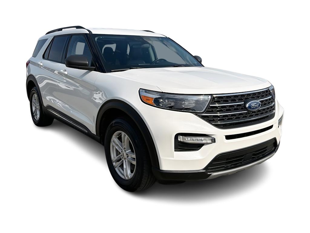 Thumbnail: 2023 Ford Explorer - 21