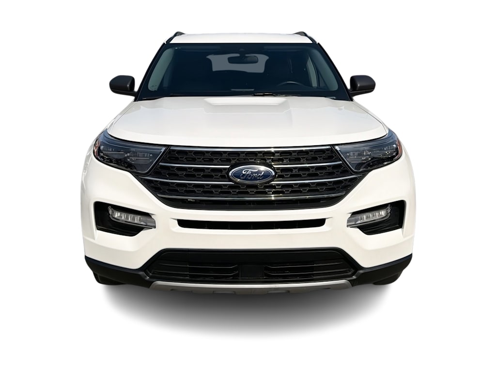 Thumbnail: 2023 Ford Explorer - 6