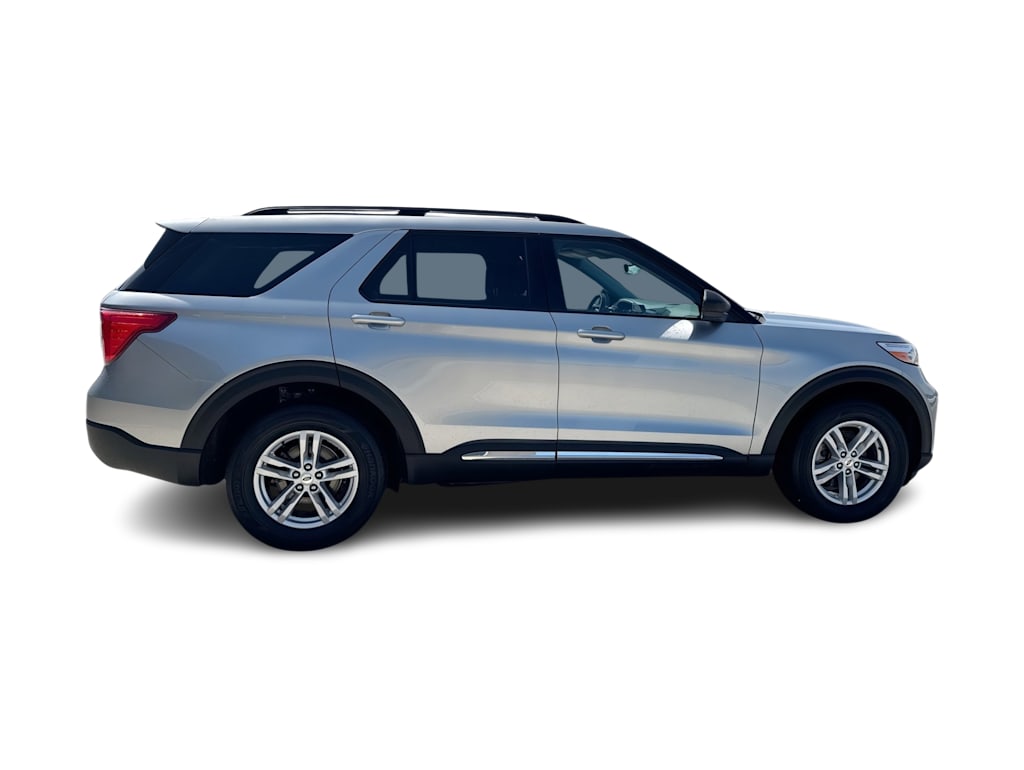 Thumbnail: 2023 Ford Explorer - 9