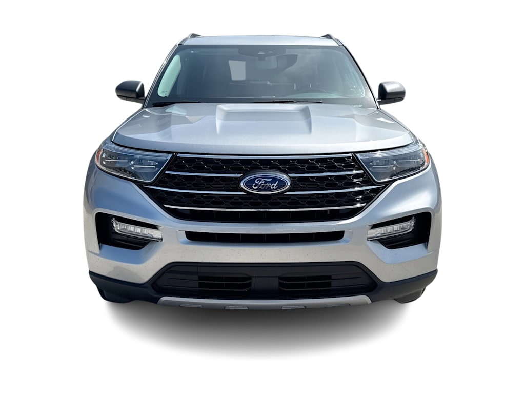 Thumbnail: 2023 Ford Explorer - 5