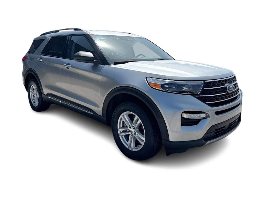 Thumbnail: 2023 Ford Explorer - 10