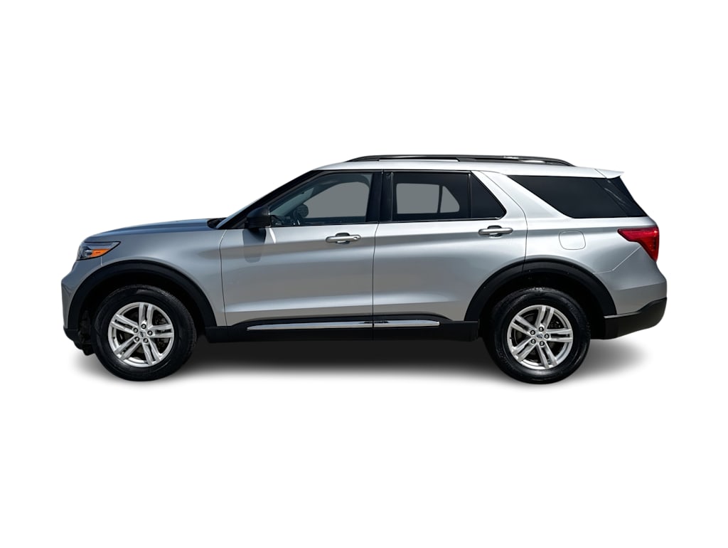 Thumbnail: 2023 Ford Explorer - 2