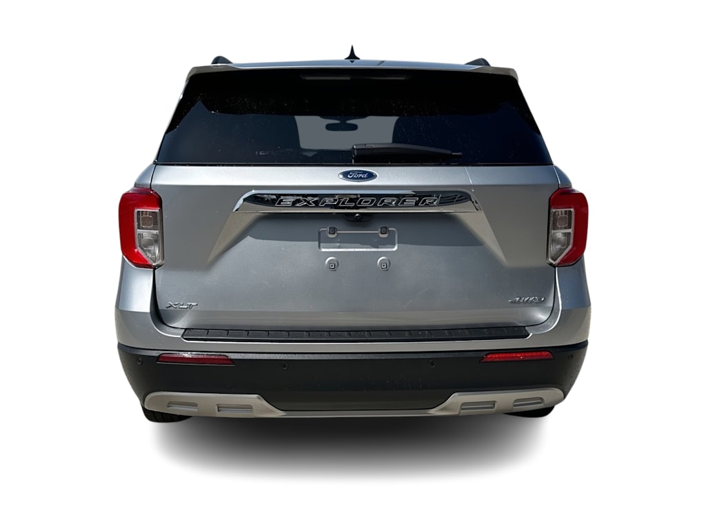 Thumbnail: 2023 Ford Explorer - 4