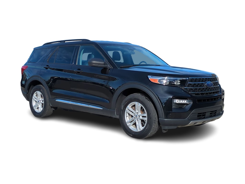 Thumbnail: 2024 Ford Explorer - 19