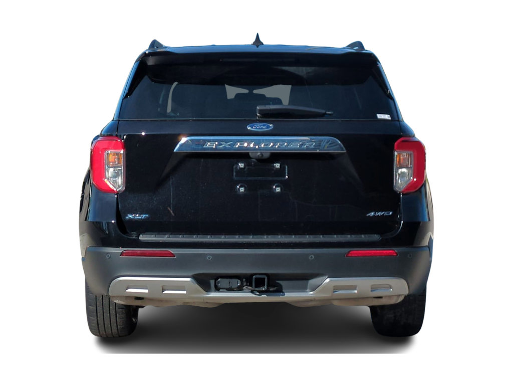 Thumbnail: 2024 Ford Explorer - 5