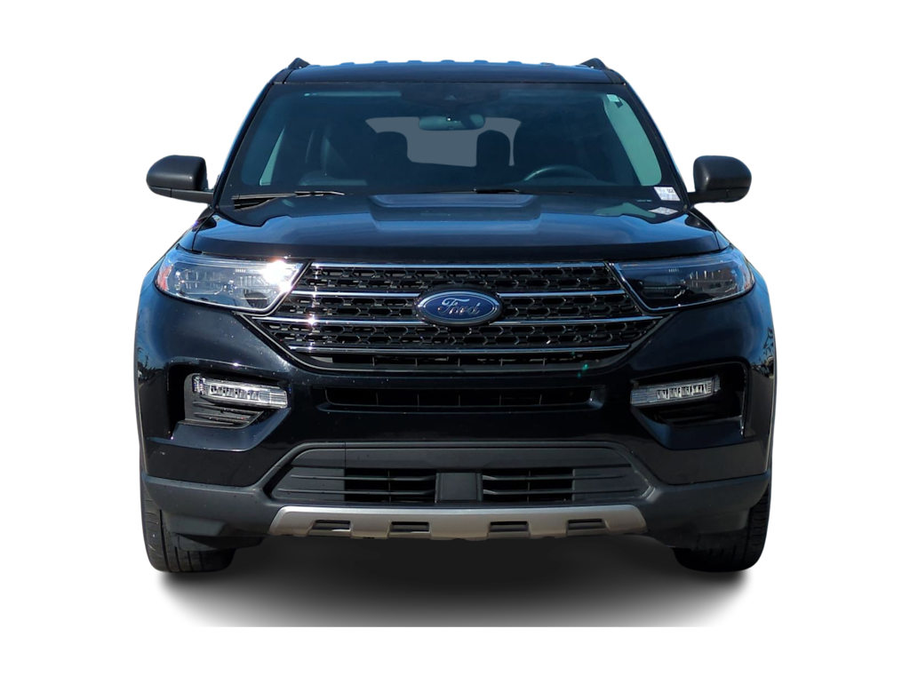 Thumbnail: 2024 Ford Explorer - 6