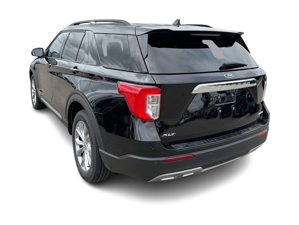 Thumbnail: 2024 Ford Explorer - 4