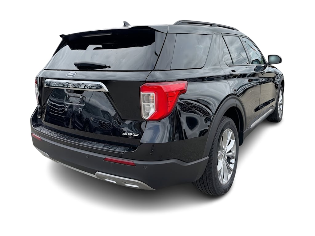 Thumbnail: 2024 Ford Explorer - 15