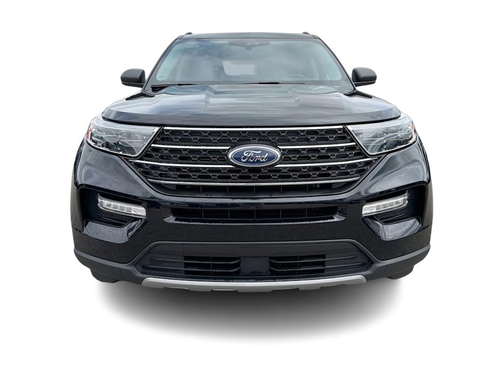 Thumbnail: 2024 Ford Explorer - 6