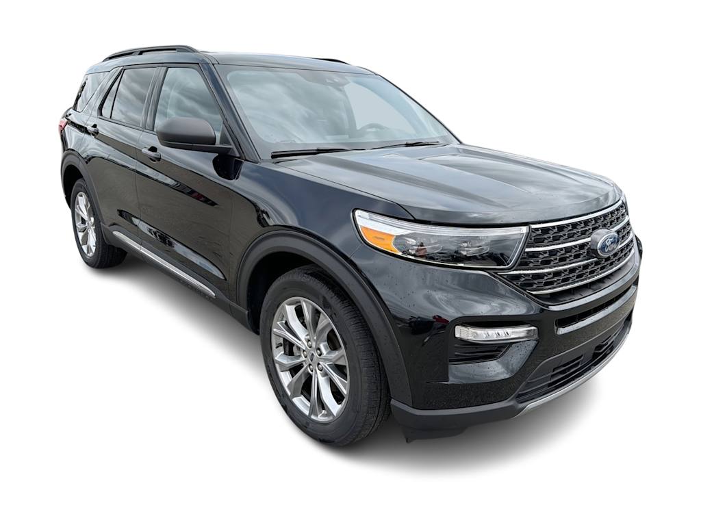 Thumbnail: 2024 Ford Explorer - 16