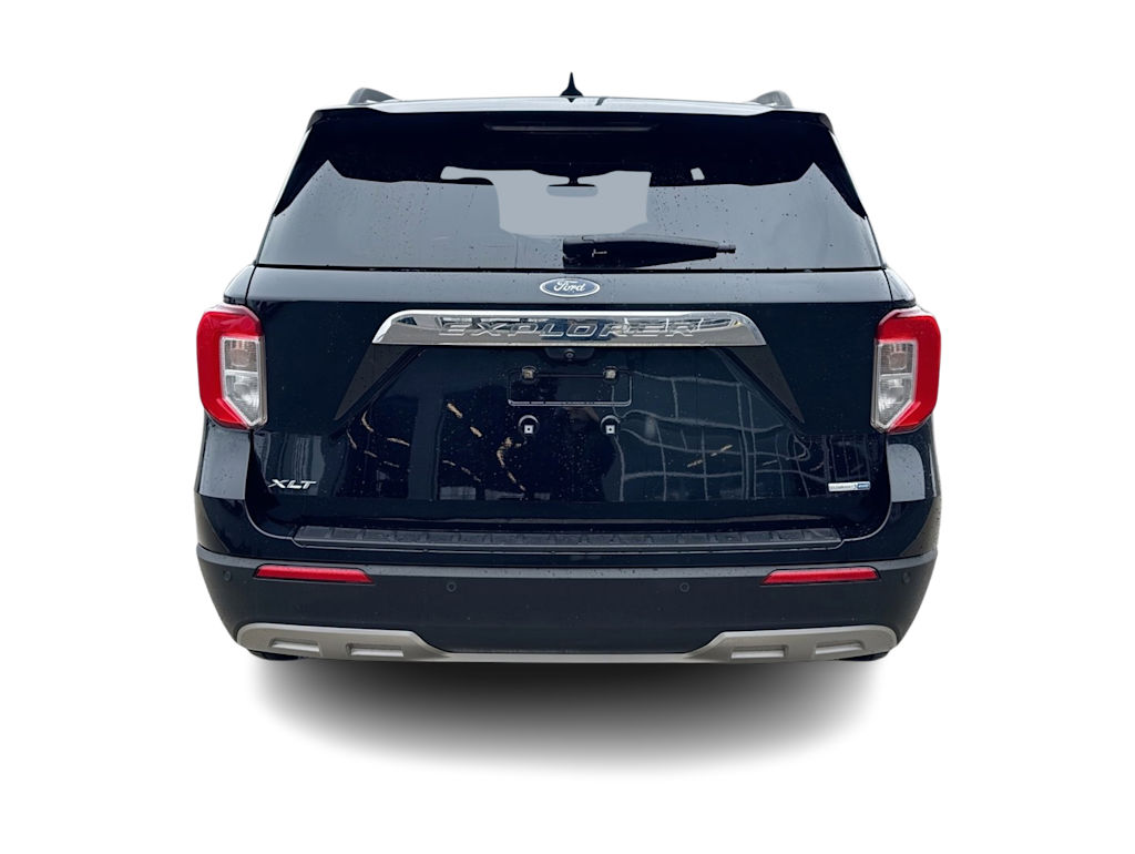 Thumbnail: 2020 Ford Explorer - 5