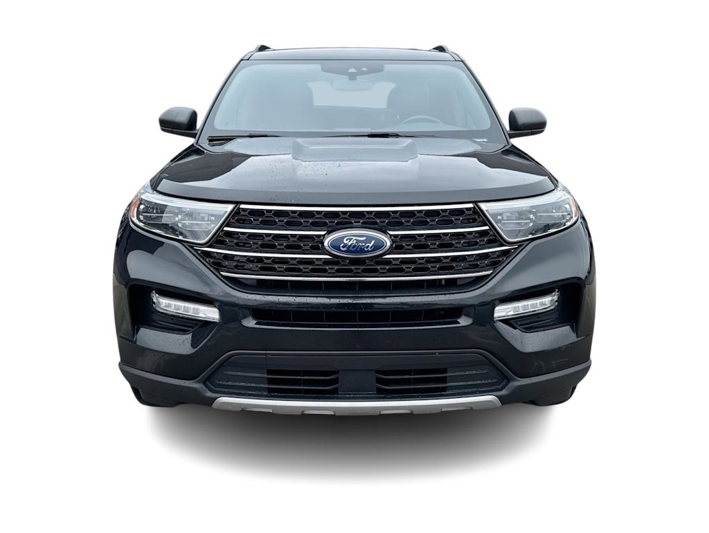 Thumbnail: 2020 Ford Explorer - 21