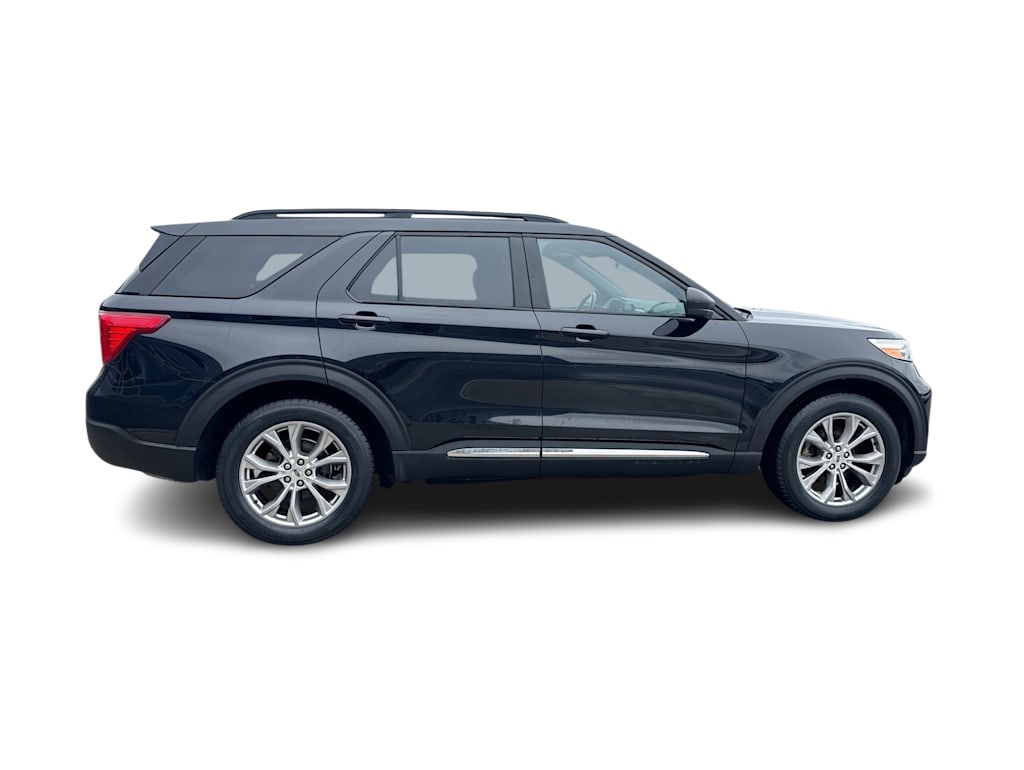 Thumbnail: 2020 Ford Explorer - 19