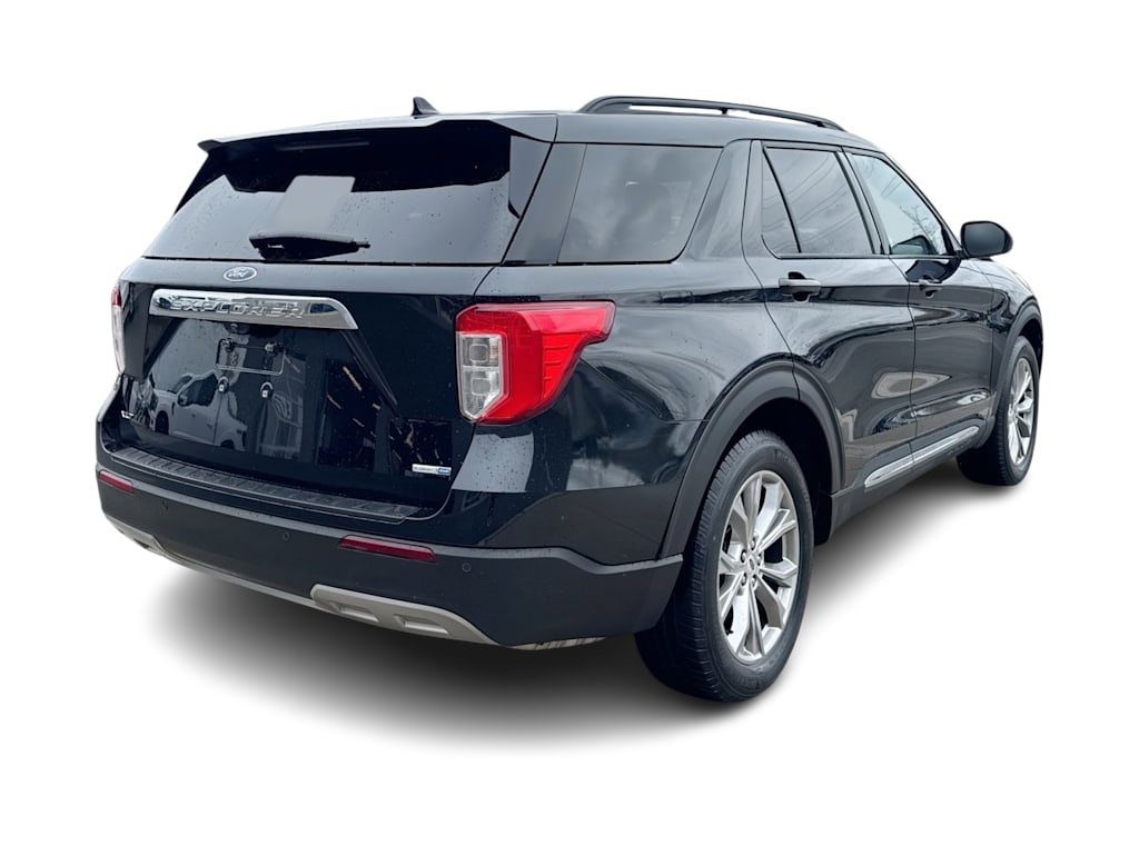 Thumbnail: 2020 Ford Explorer - 18