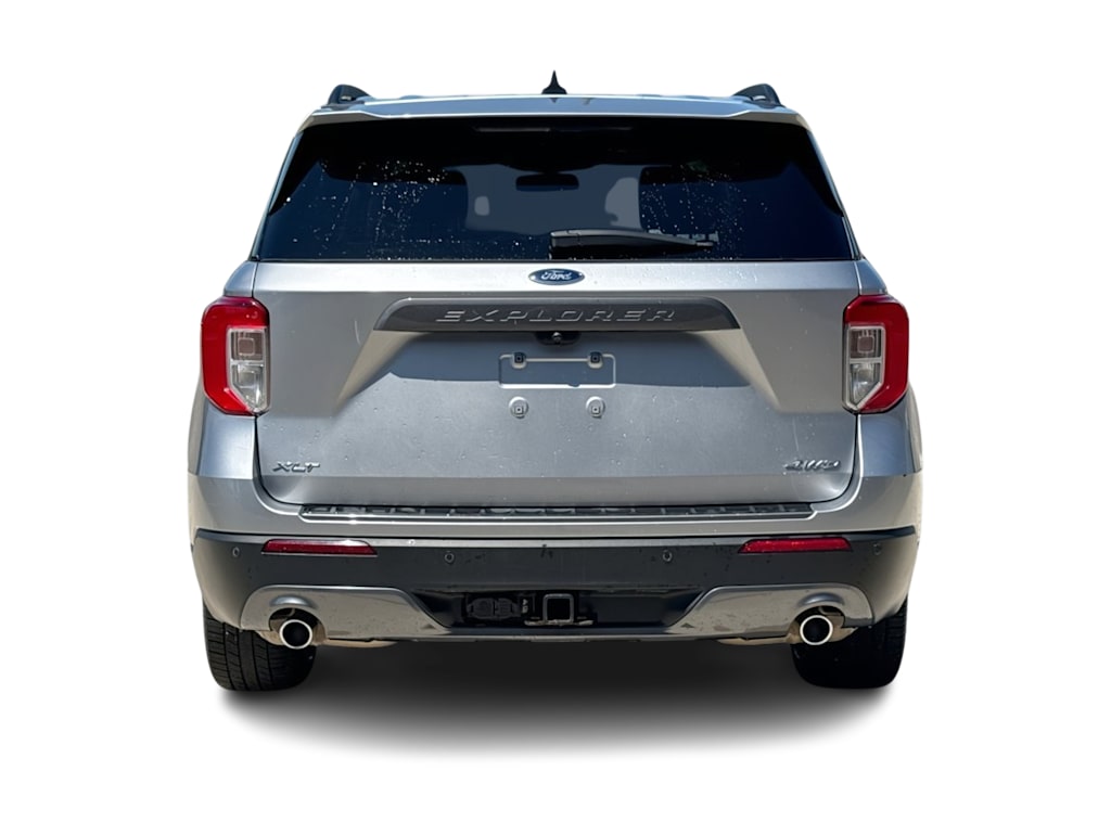 Thumbnail: 2022 Ford Explorer - 6