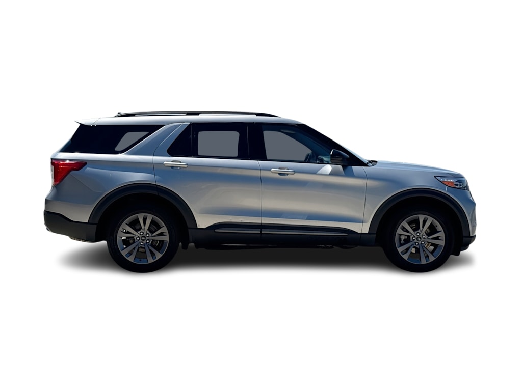 Thumbnail: 2022 Ford Explorer - 20