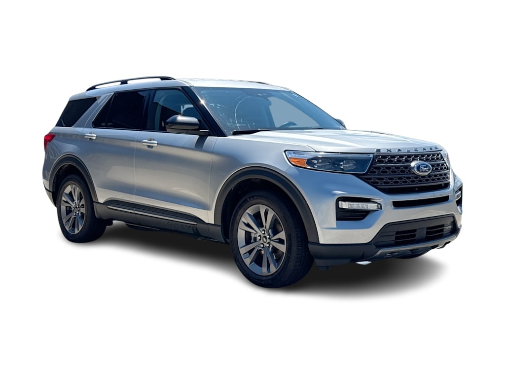 Thumbnail: 2022 Ford Explorer - 21