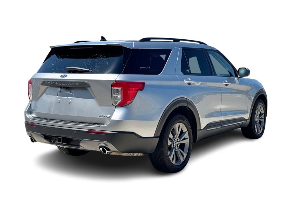 Thumbnail: 2022 Ford Explorer - 19