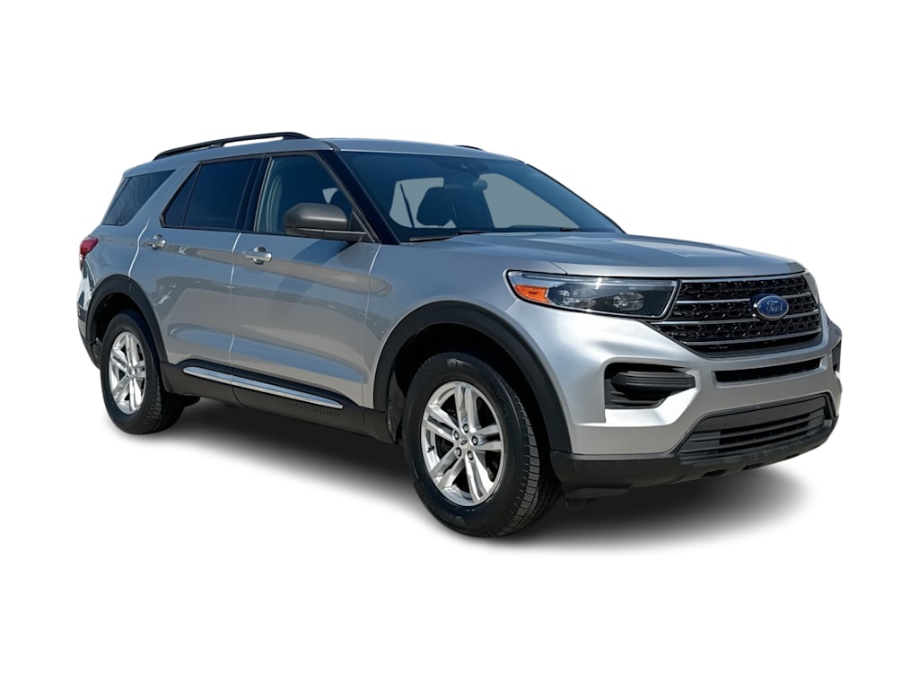 Thumbnail: 2020 Ford Explorer - 21