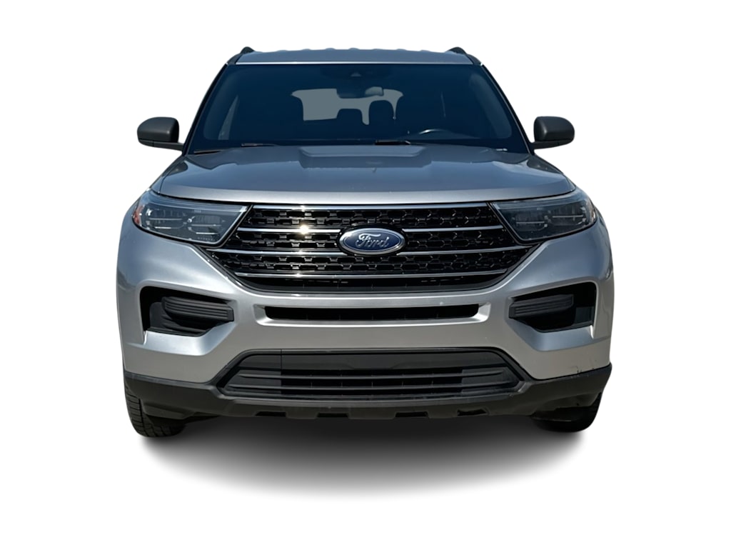 Thumbnail: 2020 Ford Explorer - 6