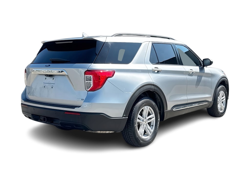 Thumbnail: 2020 Ford Explorer - 19