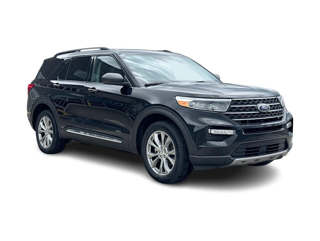 Thumbnail: 2023 Ford Explorer - 22