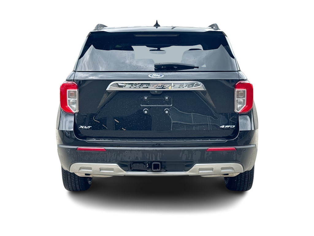 Thumbnail: 2023 Ford Explorer - 5