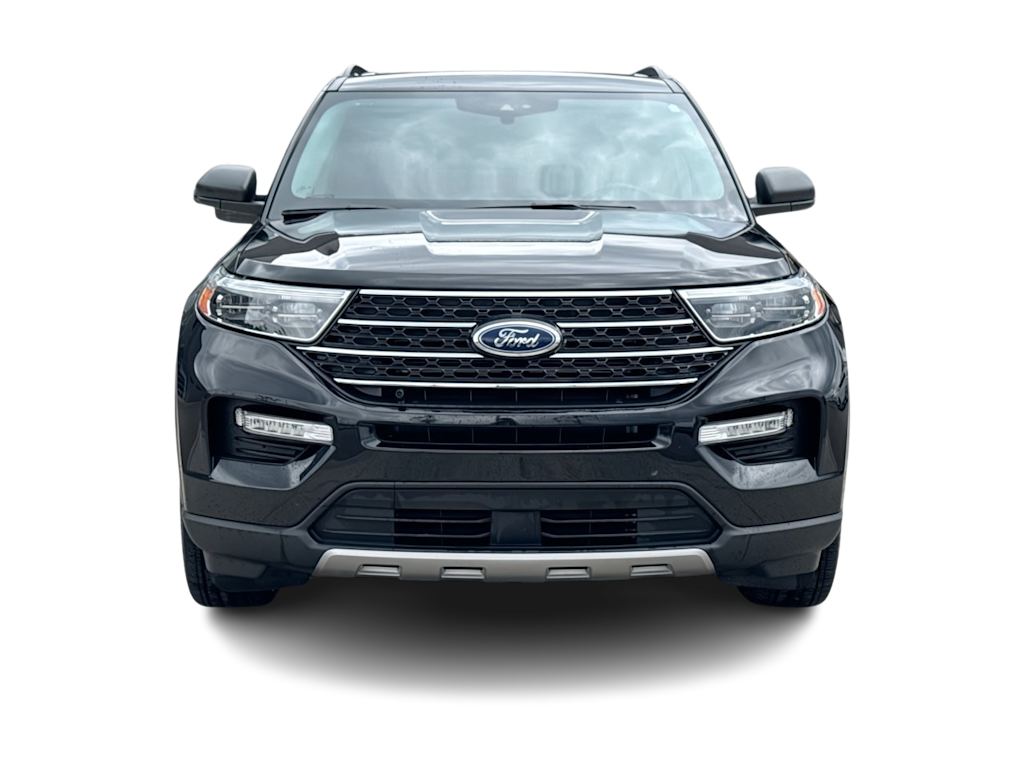 Thumbnail: 2023 Ford Explorer - 6