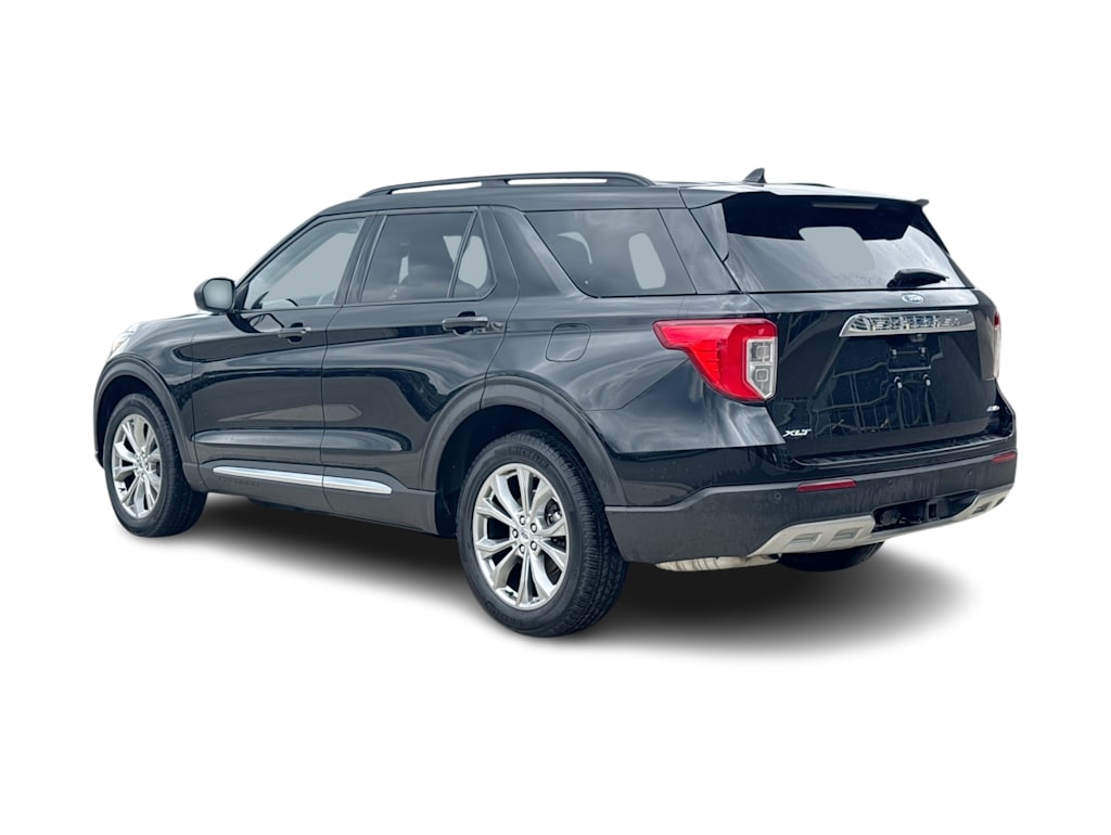 Thumbnail: 2023 Ford Explorer - 4