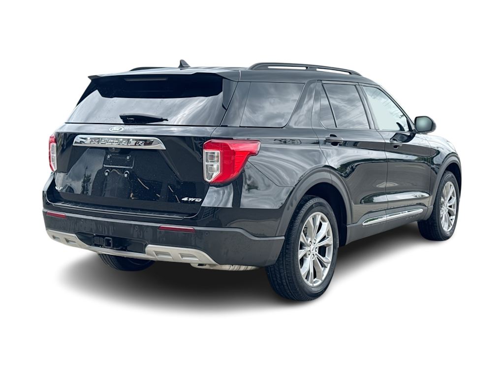 Thumbnail: 2023 Ford Explorer - 20