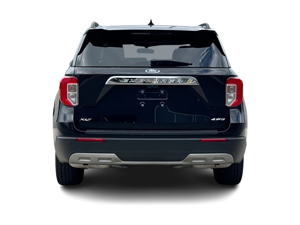 Thumbnail: 2023 Ford Explorer - 5