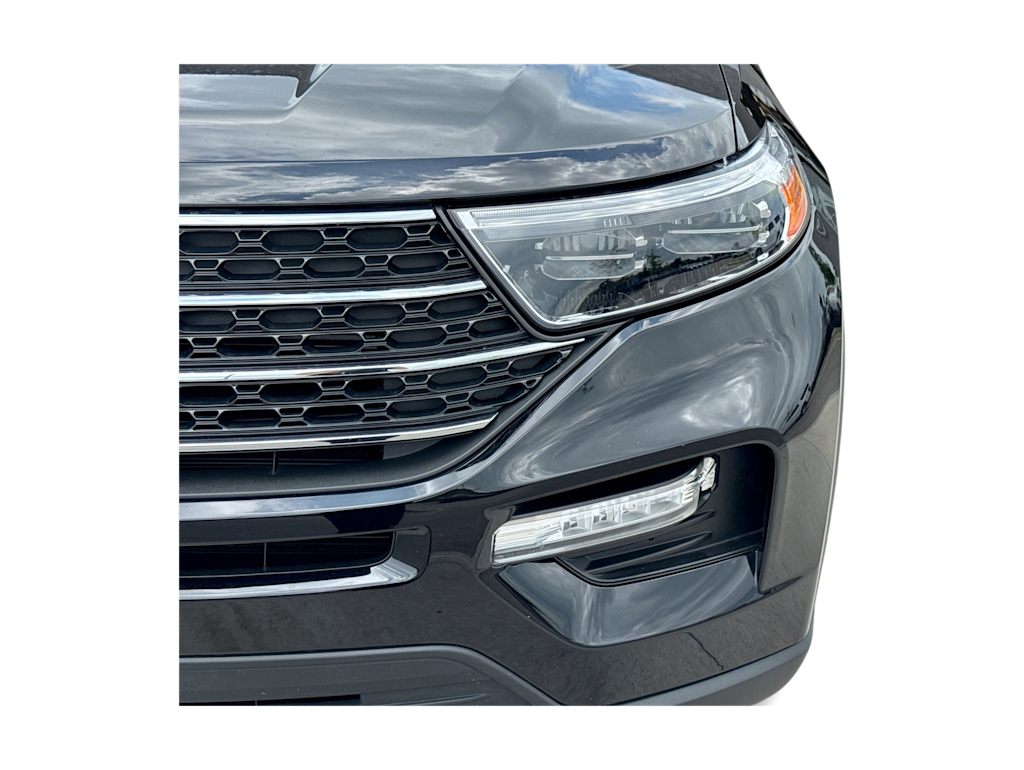 Thumbnail: 2023 Ford Explorer - 23