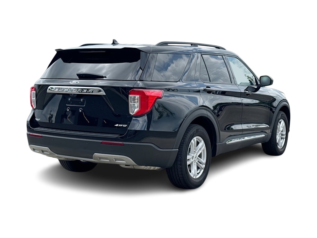 Thumbnail: 2023 Ford Explorer - 19