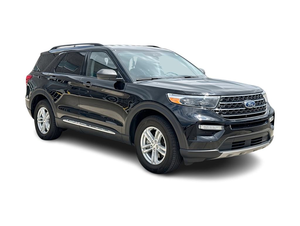 Thumbnail: 2023 Ford Explorer - 21
